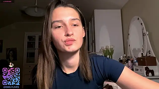 DarlineBrustera online show from 02-23-26, 03:23