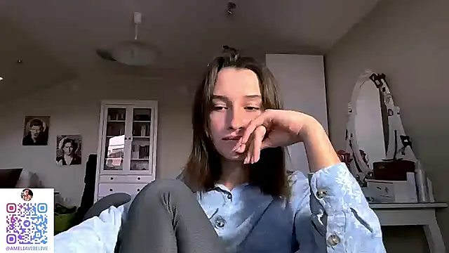 DarlineBrustera online show from 10-06-25, 02:40