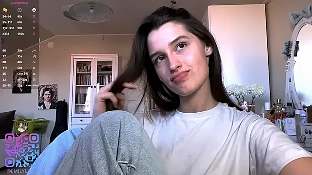 DarlineBrustera online show from 04-05-26, 02:13