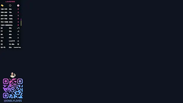 DarlineBrustera online show from 02-06-26, 02:13