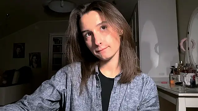 DarlineBrustera online show from 02-26-26, 04:18