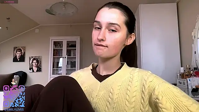 DarlineBrustera online show from 03-21-26, 02:10