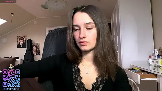 DarlineBrustera online show from 04-19-26, 02:29