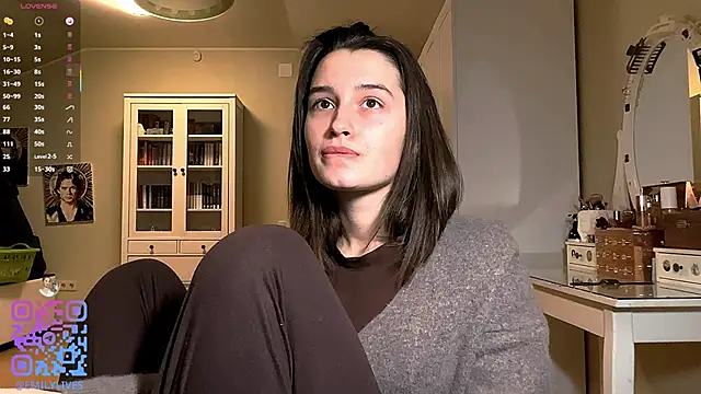 DarlineBrustera online show from 01-08-26, 02:23