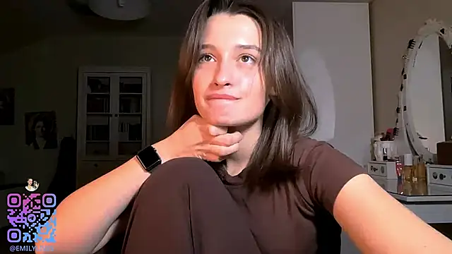 DarlineBrustera online show from 12-01-25, 02:18