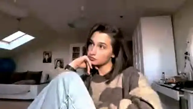 DarlineBrustera online show from 10-12-25, 02:18