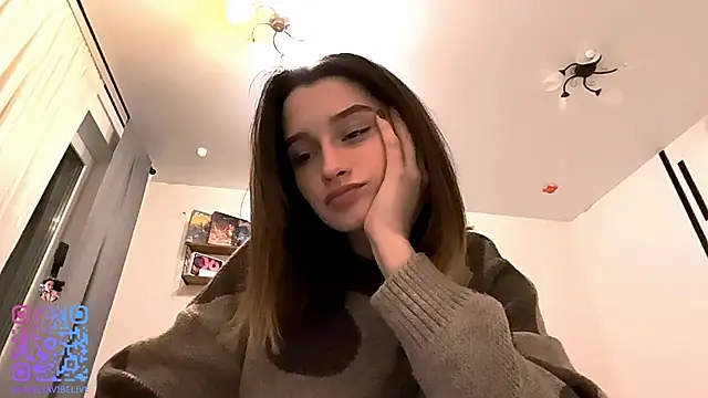 DarlineBrustera online show from 11-05-25, 03:04