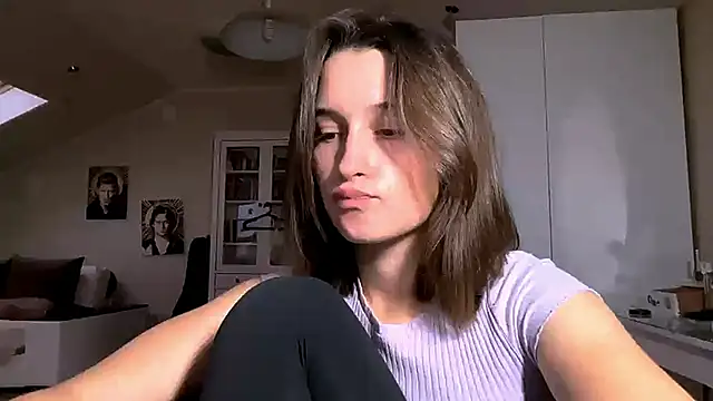 DarlineBrustera online show from 10-10-25, 02:29