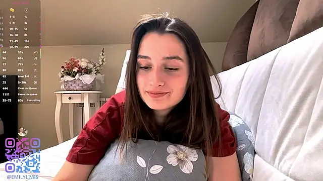 DarlineBrustera online show from 05-04-26, 02:31