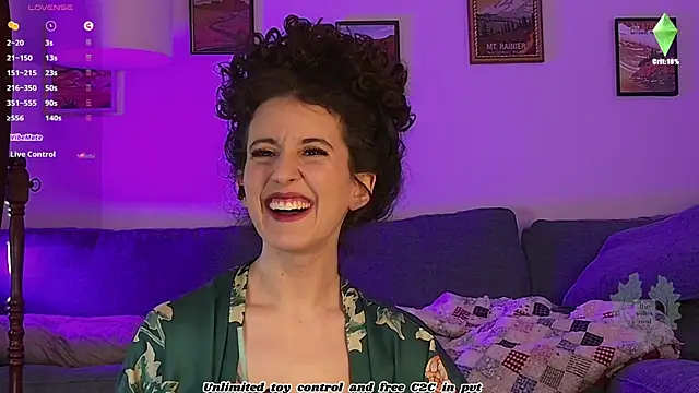 thewillownest  online show from 11-17-25, 03:05