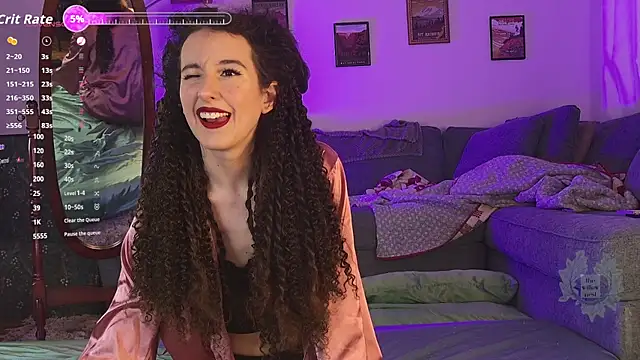 thewillownest  online show from 11-07-25, 03:05