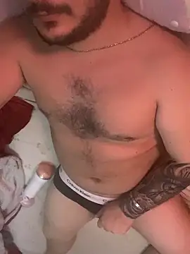 HOTDAN92 online show from 06-14-26, 03:41