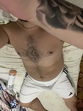 HOTDAN92 online show from 10-29-25, 01:04