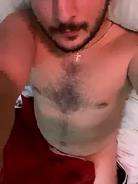 HOTDAN92 online show from 01-15-26, 02:26