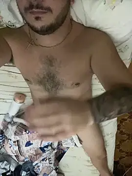 HOTDAN92 online show from 10-30-25, 11:34