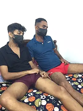 ShayanLK online show from 01-13-26, 03:05