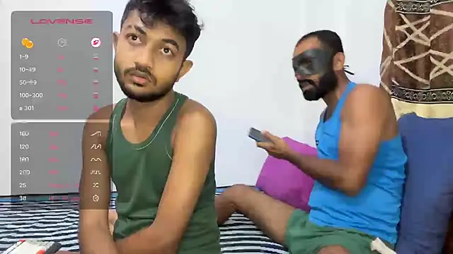 ShayanLK online show from 03-05-26, 01:46