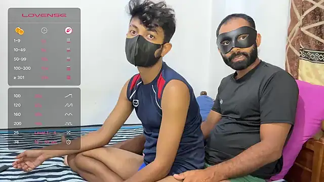 ShayanLK online show from 03-13-26, 02:55