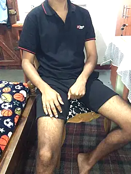 ShayanLK online show from 01-09-26, 03:24