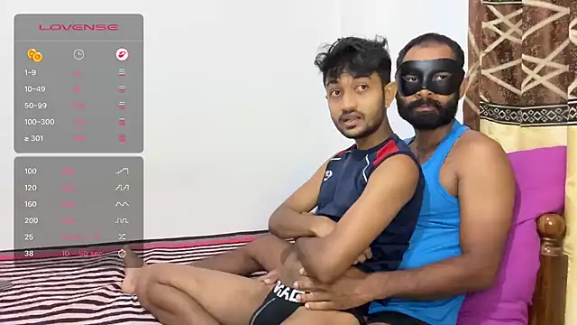 ShayanLK online show from 03-21-26, 01:40