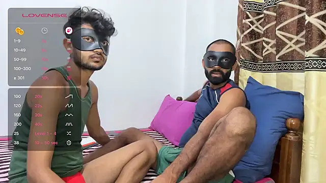 ShayanLK online show from 03-24-26, 02:17