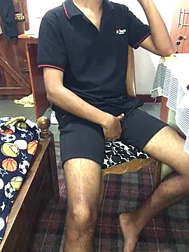 ShayanLK online show from 01-05-26, 05:38