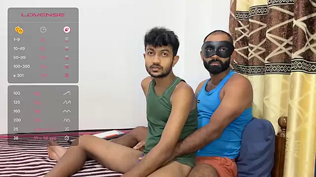 ShayanLK online show from 03-26-26, 03:32