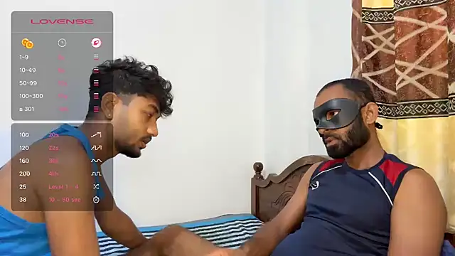 ShayanLK online show from 02-25-26, 04:56