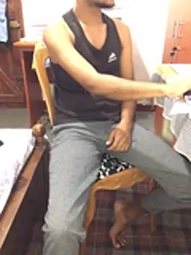 ShayanLK online show from 01-10-26, 03:46