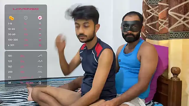 ShayanLK online show from 03-16-26, 09:57