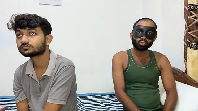 ShayanLK online show from 02-22-26, 03:46