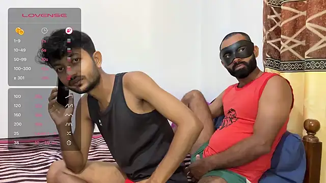 ShayanLK online show from 03-23-26, 04:23