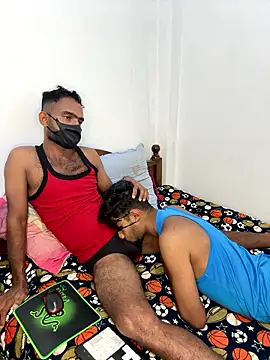 ShayanLK online show from 01-15-26, 09:12