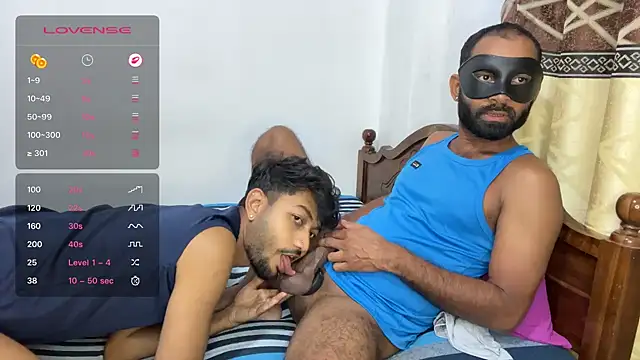 ShayanLK online show from 02-28-26, 05:45