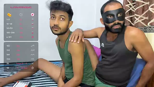 ShayanLK online show from 03-08-26, 06:00