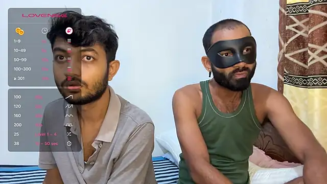 ShayanLK online show from 02-23-26, 03:52