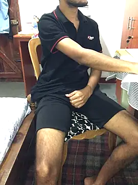 ShayanLK online show from 01-08-26, 05:46