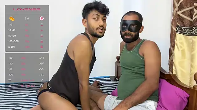 ShayanLK online show from 03-01-26, 12:49