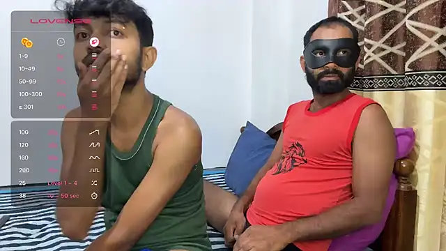 ShayanLK online show from 03-14-26, 03:51