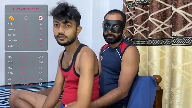 ShayanLK online show from 03-07-26, 02:29