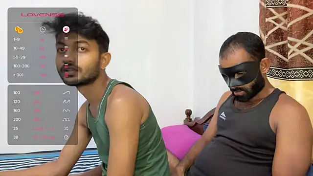 ShayanLK online show from 03-09-26, 08:40