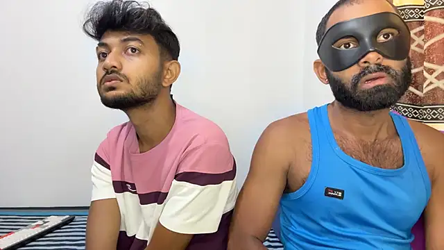 ShayanLK online show from 03-04-26, 04:20