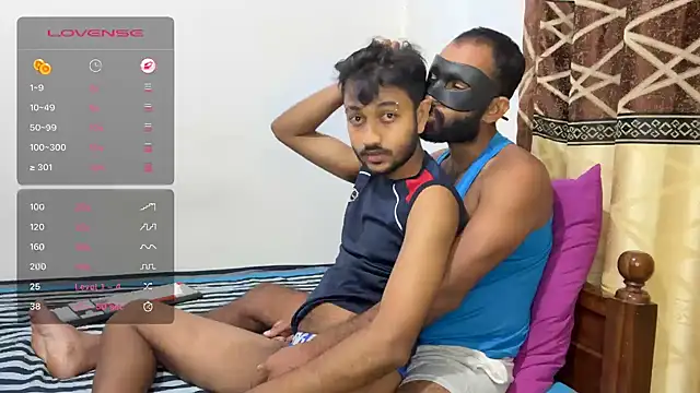 ShayanLK online show from 03-15-26, 03:41