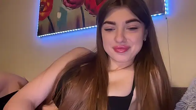 Dianaa Lee0 online show from 10-22-25, 07:46