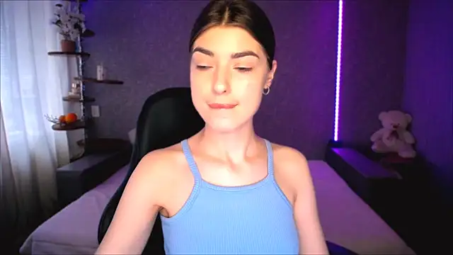Dianaa Lee0 online show from 05-18-26, 01:05