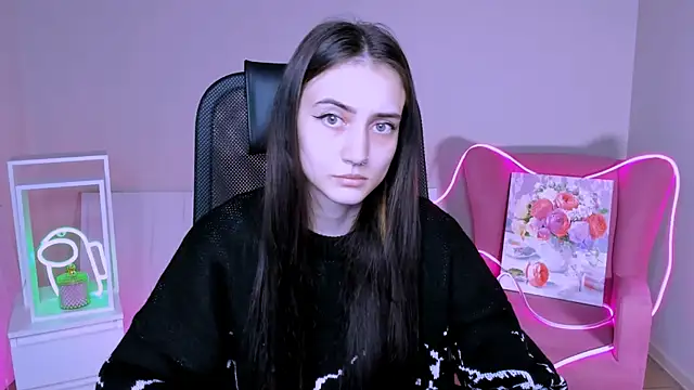 olivianorton online show from 11-08-25, 03:26