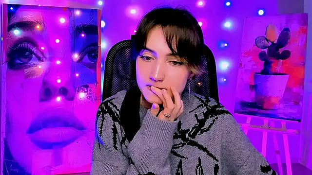 olivianorton online show from 01-12-26, 12:23