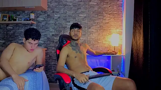 Theimperialboys  online show from 05-17-26, 08:36