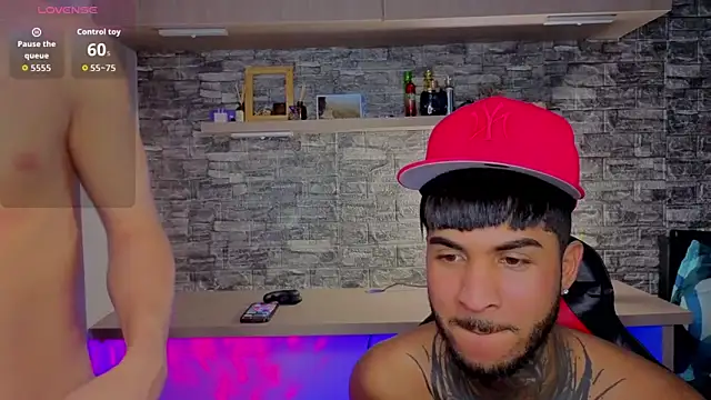 Theimperialboys  online show from 03-28-26, 04:46