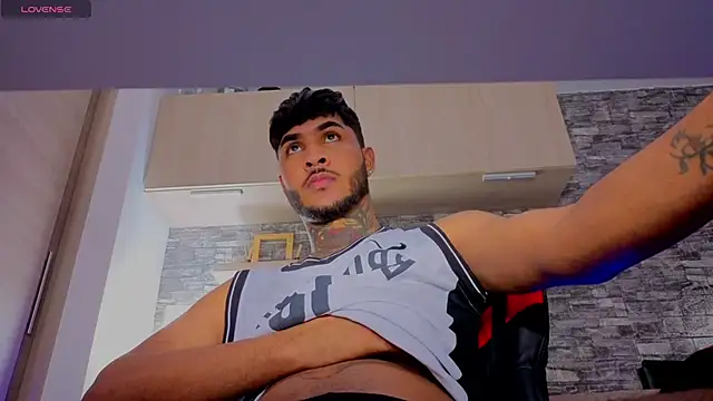 Theimperialboys  online show from 03-24-26, 04:45